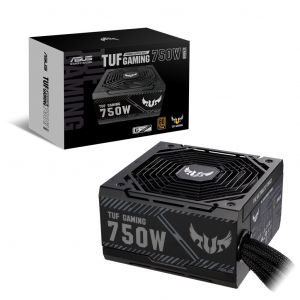 ASUS TUF-GAMING-750B TUF Gaming 750W tápegység (90YE00D0-B0NA00)
