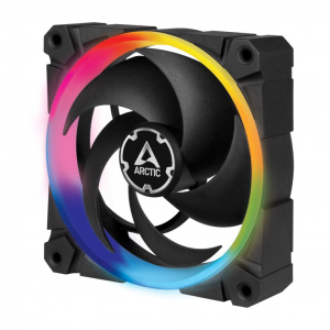 Arctic BioniX P120 A-RGB h&aacute;z hűtő ventil&aacute;tor 12cm (ACFAN00146A)