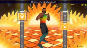 Nintendo Fitness Boxing 2: Rhythm & Exercise Switch játék (NSS212)