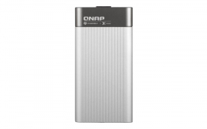 QNAP QNA Series Thunderbolt 3 10GbE adapter (QNA-T310G1T)