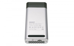 QNAP QNA Series Thunderbolt 3 10GbE adapter (QNA-T310G1T)