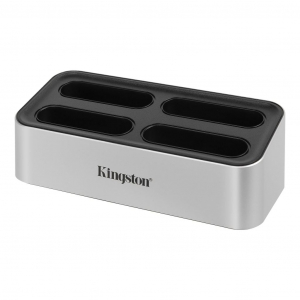 Kingston Workflow Station dokkoló és USB Hub (WFS-U)