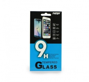 Utángyártott Apple iPhone 12/12 Pro tempered glass kijelzővédő (51072)