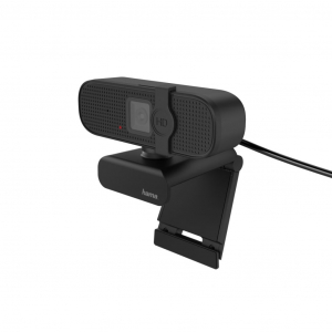 Hama C-400 Full HD webkamera fekete (139991)