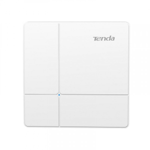 Tenda i24 AC1200 Wave 2 Gigabit vezet&eacute;k n&eacute;lk&uuml;li accesspoint