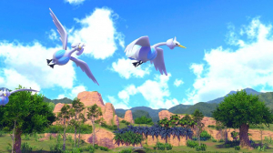 Nintendo New Pokémon Snap Switch játék (NSS467)