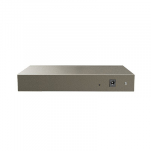 Tenda TEF1110P-8-63W 10-Port 10/100M Desktop PoE Switch