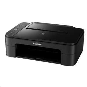 Canon PIXMA TS3355 tintasugaras multifunkciós készülék fekete (3771C040AA)