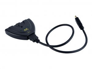 Gembird DSW-HDMI-35 3 portos HDMI switch