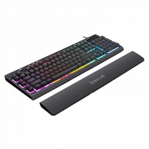 Redragon K512 SHIVA Gaming billentyűzet (K512RGB_HU)