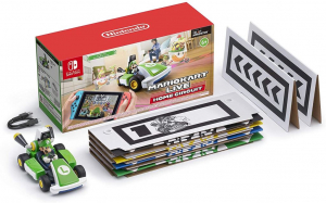 Mario Kart Live: Home Circuit - Luigi (Switch)