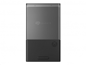 1TB Seagate Xbox Series X/S tárhelybővítő kártya (STJR1000400)
