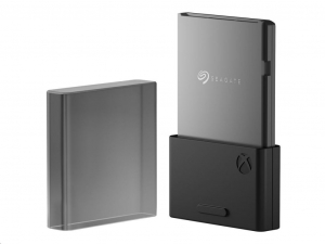 1TB Seagate Xbox Series X/S tárhelybővítő kártya (STJR1000400)