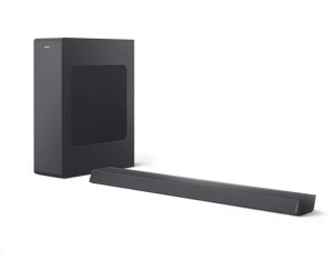 Philips TAB6305/10 Hangprojektor fekete (TAB6305/10)