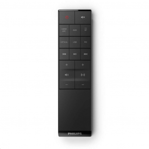 Philips TAB6305/10 Hangprojektor fekete (TAB6305/10)