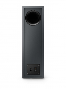 Philips TAB6305/10 Hangprojektor fekete (TAB6305/10)