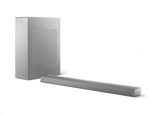 Philips TAB6405/10 hangprojektor ezüst (TAB6405/10)