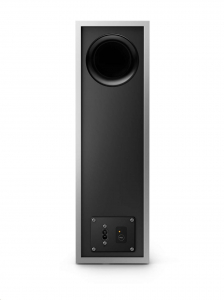 Philips TAB6405/10 hangprojektor ezüst (TAB6405/10)