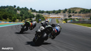 MotoGP™ 21 (Xbox Series X)