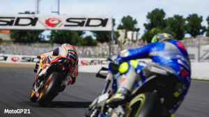 MotoGP™ 21 (Xbox Series X)