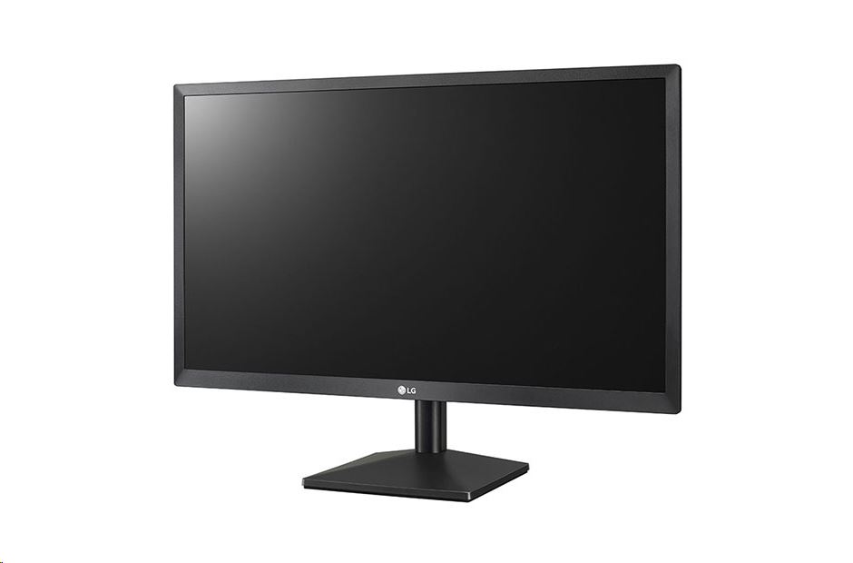 22" LG 22MK430H-B LED monitor fekete
