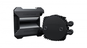 Phanteks GLACIER ONE 280MP univerzális CPU vízhűtés (PH-GO280MP_DBK01)