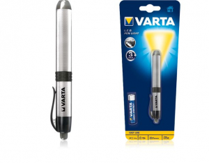 Varta LED Pen Light 1AAA elemlámpa (16611101421)