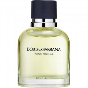 Dolce & Gabbana Pour Homme EDT 75ml Uraknak