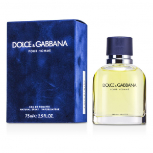Dolce & Gabbana Pour Homme EDT 75ml Uraknak