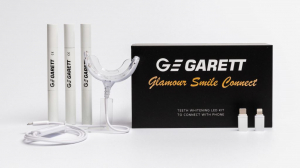 Garett Beauty Smile Connect fogfehérítő lámpa (5903246289466)