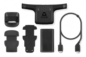 HTC Vive Wireless Adapter Full Pack vezeték nélküli adapter szett (99HANN051-00)