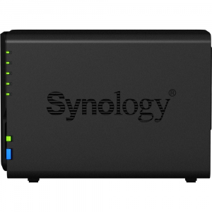 Synology DS220+ 6GB Hálózati adattároló (NAS)