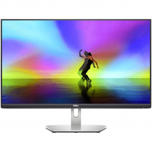 24" DELL S2421HN LCD monitor
