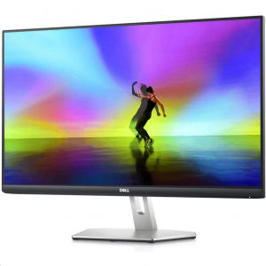 24" DELL S2421HN LCD monitor