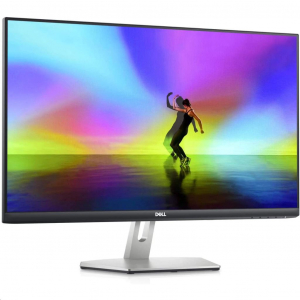24" DELL S2421HN LCD monitor