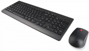 Lenovo Essential billentyűzet és optikai egér (4X30L79901)